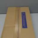 Garden Rake, 63 Inch Long Handle with 17 Tongs, Heavy Duty Metal Bow Rake for Loosening Leveling Soil, Garden Leaf Rake for Raking Leaves Grass , Weeding, Metal Yard Thatch Lawn Care Garden Tool