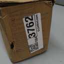 ComfyBumpy 1-Pack Bed Rail for Toddlers 55.5" L x 19.5" H | Toddler Bed Rails for Twin, Full, Queen & King Mattress Size | Swing Down Rail Guard | Mattress Side Rail for Kids | Gray (Grey)