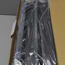 2 Pack HEPA Filter FY2422/30 and 2 Pack Filter FY2420/30 Alternative Replacement for Philips AC2889,AC2887,AC2882,AC3829 Air Purifier Filters