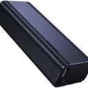 128GB Voice Activated Recorder with AI Intelligent Triple Noise Reduction Digital Audio Recorder Recording Devices, Voice Recorder with 2000 Hours Recording Capacity, 300 Hours Battery Time