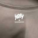 YITTY Active Women's Ultraluxe Full Zip Jacket, Athleisure, 4-Way-Stretch, Thumbholes XS