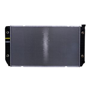 Wagner RD738 HVAC Radiator
