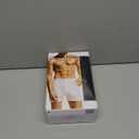 Calvin Klein Men's Cotton Classics 3-Pack Knit Boxer (Large)
