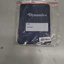 iPad Air 11 Inch 2025 M3/2024 M2/Air 7 6 5 4 Generation (2025/2024/2022/2020) 10.9 Inch with Pencil Holder, [Support 2nd Pencil Charging and Auto Wake/Sleep] Smart Trifold Stand Case (Navy Blue)