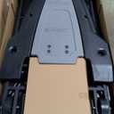 Spalding The Beast Portable Basketball Hoop (60")