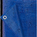 Super Cover Blue Heavy Duty 30x40 Tarp Cover