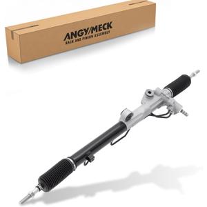 Power Steering Rack And Pinion Assembly For Toyota Sequoia Tundra 2000 2001 2002 2003 2004 2005 2006 2007 97-1618