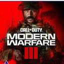 Call of Duty Modern Warfare III - PS5