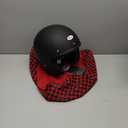 BELL Pit Boss Half Helmet (Matte Black - Large)