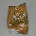 Spandex 8ft Waterproof Table Cover for Party, Wedding, Banquet, and Events(Gold) (96" x 30" (Rectangular))