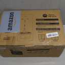 AquaMiracle All-in-One Fountain Kit with 3 Spray Patterns, Koi Pond Filters for Outdoor Ponds 500-750 Gal, 850GPH Pond Fountain Pump for Garden, Water Feature, Bird Baths