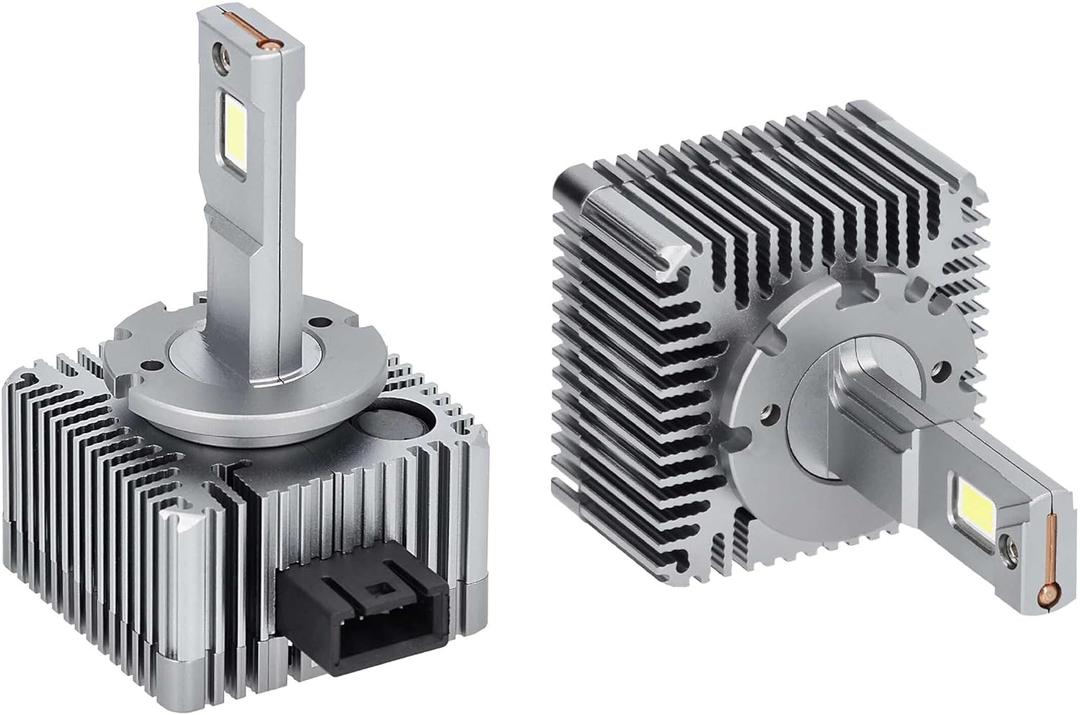 D1 HID to LED Conversion Bulb