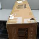 7 ft. Unlit Upside Down Artificial Christmas Tree with 1000 Tips