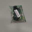 LEOBRO Hand Drill, Pin Vise with Drill Bits, Drill Press Vise, Keychain Making Kit, Jewelry Making Supplies, for Crafts