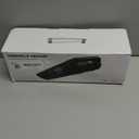 Blestan Handheld Vacuum Cordless Portable Car Vacuum with LED Light, High Power Suction, 3 in 1, Lightweight Rechargeable Hand Vacuum, Hand Held Vacuum Cleaner for Car Home Office, Pet Hair, Black