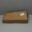 Chip Rack Display Stand, 5 Tiers 40 Clips Snack Organizer, 360 Rotating Wooden Base Chip Holder Snack Holder for Pantry, Countertop, Concession Stand, Vendor and Retail Store