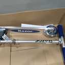 Razor A Kick Scooter for Kids - Lightweight, Foldable, Aluminum Frame, and Adjustable Handlebars