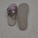 Chaco Women's Chillos Slide Sandal (8, Light Tie Dye)