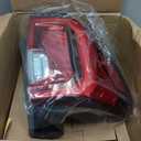 Dasbecan Tail Light Assembly Rear Lamp LED Type Compatible with 2020 2021 2022 2023 GMC Acadia Denali,SL,SLE,SLT Left Driver Side 84746543 85150720