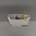 Mr. Pen- Bible Highlighters with Color-Coding System, 8 Pack, Soft Pastel Aesthetic Highlighters Assorted Colors, Bible Markers No Bleed Through