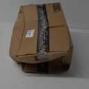 Flexzilla Garden Hose 5/8 in. x 50 ft., Lightweight All-Weather Water Hose, Durable and Flexible, Leak-Free Connections (Chartreuse)