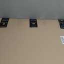 JOYTUTUS Collapsible Dog Crate, 20 Inch Portable Pet Crate for Car, Travel Foldable Dog Crate for Puppy/ Small Dog 18 lbs, Soft Cat Carrier Fit for Indoor & Outdoor/ Car Back Seat/ Trunk (Orange)