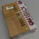 4 Pack - L 6" x H 6" x W1.5, 5mm Thick Black L Shelf Bracket, Iron Shelf Brackets, Metal Shelf Brackets, Floating Shelf, Shelf Supports with Screws