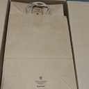 BagDream 10x5x13 Kraft Shopping Bags 100Pcs Brown Paper Bags with Handles Bulk, for Gifts, Merchandise, Retail, Party Favor, Take-out, Grocery, Recycled Paper Gift Sacks