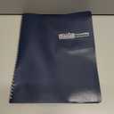 House of Doolittle 14-Month Recycled Ruled Monthly Planner, 11 x 8.5, Blue Cover, 14-Month (Dec to Jan): 2022 to 2024