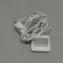 Charging Dock Replacement for T-Mobile SYNC UP 1 Kids Watch with 5 Feet Charger Cable Wall Charger Included(White for Syncup Watch 1)