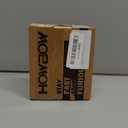 EZGO TXT Spring Bushing Kit, Golf Cart Leaf Spring Shackles Polyurethane Bushing Sleeve for 1994-Up EZGO TXT/Medalist and 1981-Up Club Car DS, Replace Parts OE 70289-G02 70291G-01 1015583 1012303