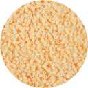 10000Pcs 2.6mm Loose Mini Fuse Beads Bulk Refill Kit Stress Relief Pixel Art 3D Craft Melting Beads for DIY Decor Crafts Creative Handmade Projects (Skin Color 1)
