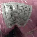 MammyGol Adjustable Inline Skates for Kids Boys Girls Youth Blades Roller Skates with Light up Wheels, Size M, 1-4 (Zesty Pink)