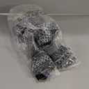 Fun Express Inflatable Tire Balloons Set of 12-8" Racing Car Birthday Party Decorations | Hot Wheels Theme Party Supplies for Kids Race Car Birthday Celebrations & Table Decor