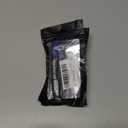 2 x RACOONA Touch Up Paint Pen - Car Scratch Remover, Deep Scratch Repair for All Types of Cars (Blue)