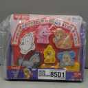 Fisher-Price Toddler Shape Sorting Toy Laugh & Learn Farm Animal Puzzle with Music & Sounds for Kids Ages 1+ Years