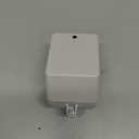 MG ELECTRONICS MGT2420 TRANSFORMER,24VAC 20VA UL APPROVED