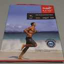 Koala Ultra Premium Photo Paper 8.5 x 11 In Satin Photo Printer Paper for Inkjet Printer Water-Resistant Semi Gloss 50 Sheets 72lb