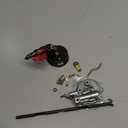 Edelbrock 1478 Electric Choke Kit, Multi, One Size