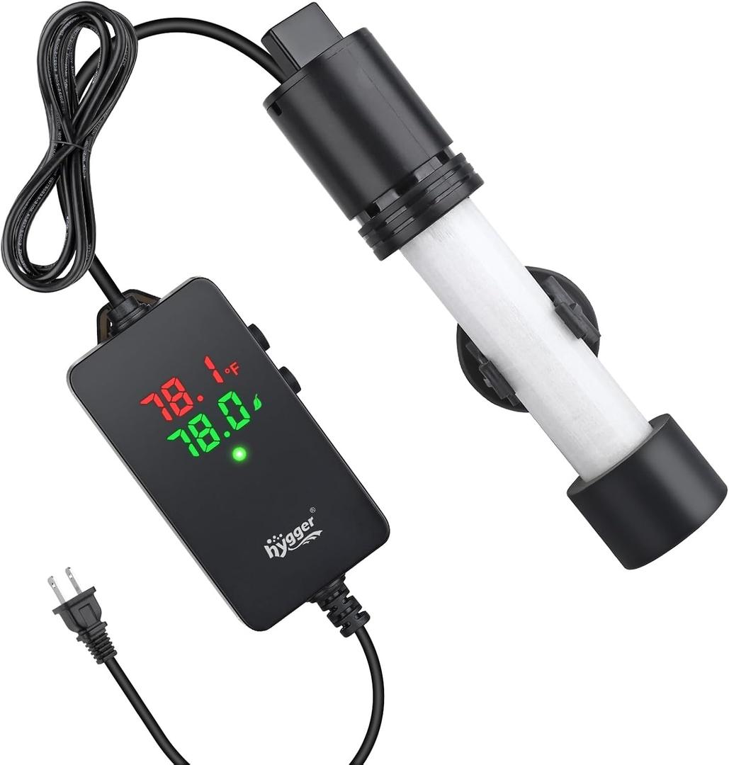 hygger 100W Aquarium