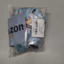 PUPTECK Adjustable Dog Harness Collar and Leash Set Step in No Pull Pet Harness for Small Medium Dogs Puppy and Cats Outdoor Walking Running, Soft Mesh Padded Reflective Vest Harnesses, Blue XL