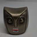 Decor Owl Mini 5X5Inch