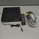 iLive HDMI 1080p DVD Player with HD Upconvert and Remote