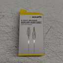ienza USB-C Type C to 3.5mm TRS Male Headphone Audio Cable for Beats Beats Solo3 Wireless Studio Solo Pro, Sony, Bose and Similar Headsets with a 3.5m Jack
