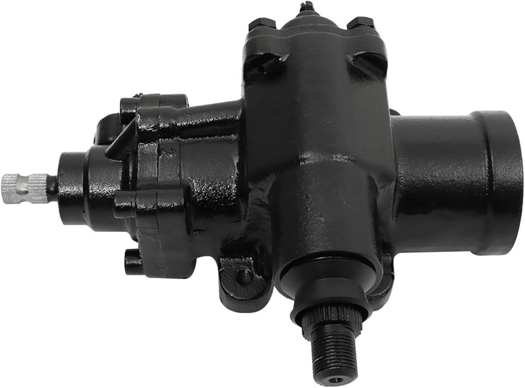 labwork Power Steering Gear Box Replacement for GMC Sonoma Replacement for Chevy S10 1996-2003 277568