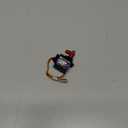 GOUPRC 9G Micro Digital Servo of Metal Gears for ARRMA Granite GROM 1/18 Typhon GROM 1/14 Mini Mojave GROM 1/14 RC Car Buggy Truck, Upgrade Servo Parts with 20T Servo Horn Red