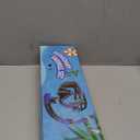 Snorkel Set Adults Snorkeling Gear Anti-Fog Panoramic View Swim Mask Dry Top Snorkel Kit with Carry Bag for Snorkeling Scuba Diving Swimming Travel (A-Green+Transparent)