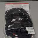 Morphsuits Zalgo Costume Kids, Scary Monster Costumes, Boys Halloween Costume (Large, Black)