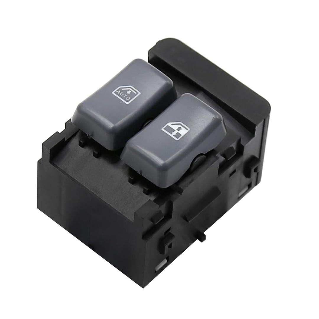15728438 Master Power Window Switch Replacement for Chevy Express 1500 2500 3500 Van 1996-2000, 901-051 Driver Side Master Power Window Switch Replacement for Gmc Savana 1500 2500 3500 Van