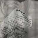 Homemate Goose Feather Down Comforters Duvet Inserts Cal King Size - White Duvet Comforter Insert for All Seasons, Oversized Down Comforter with Fluffy 56oz Down Filled Cal King 96 x 104 Inch